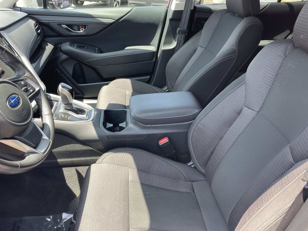 2025 Subaru Outback Premium - Photo 20
