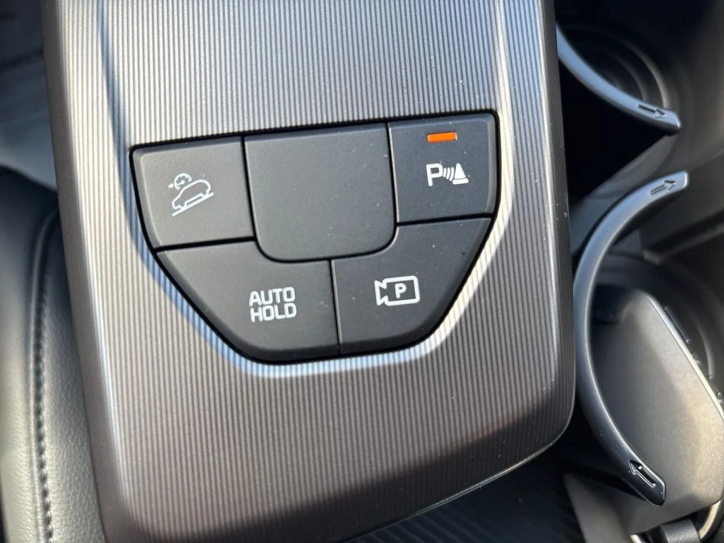 2026 Kia Sportage SX Prestige Hybrid - Photo 21