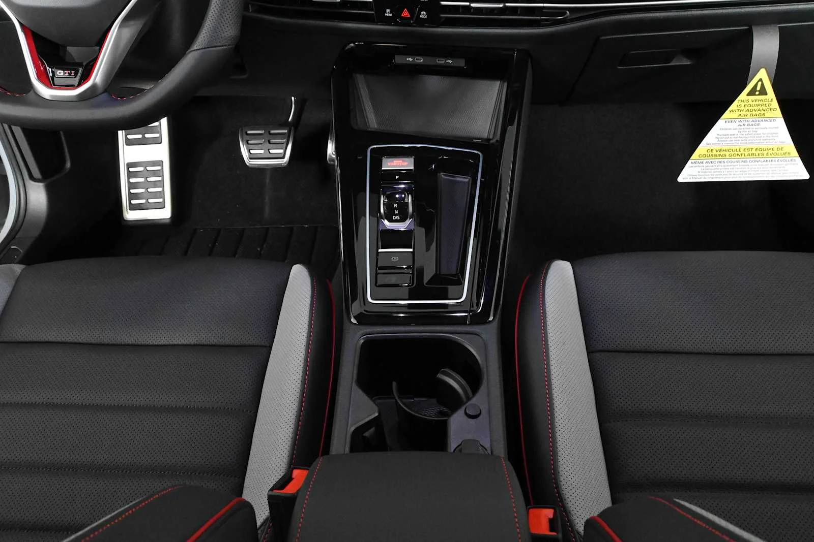 New 2026 Moonstone Gray Volkswagen SE image 17
