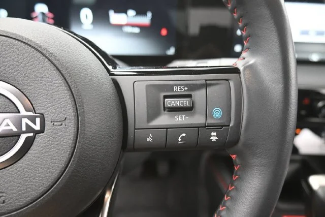 Used 2026 Red Nissan SR image 20