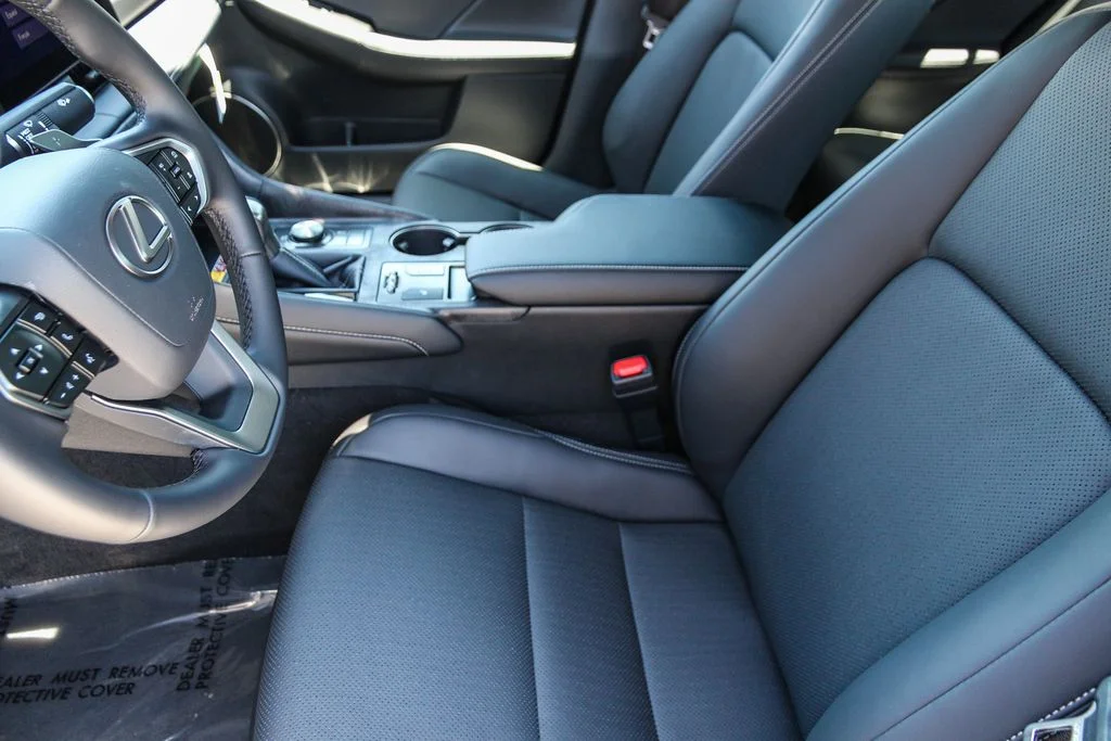 New 2026 Caviar Lexus  350 F SPORT DESIGN image 18