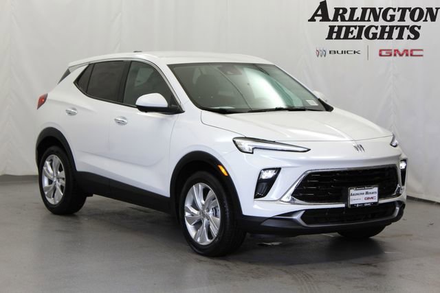 2026 Buick Encore GX Preferred's photo