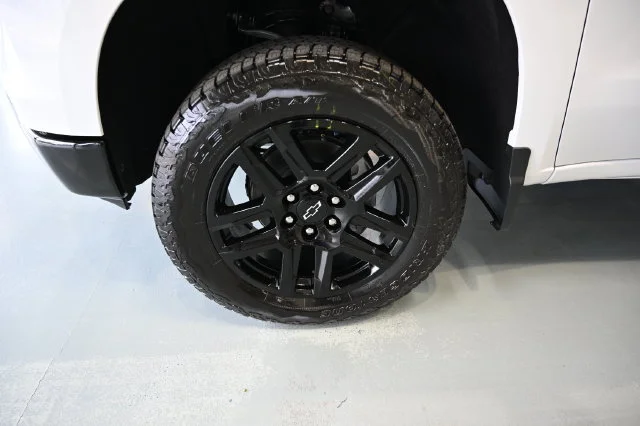 2026 Chevrolet Silverado 1500 LT Trail Boss - Photo 30