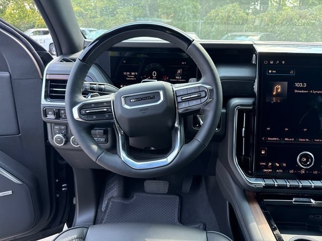 2026 GMC Yukon XL Denali - Photo 16