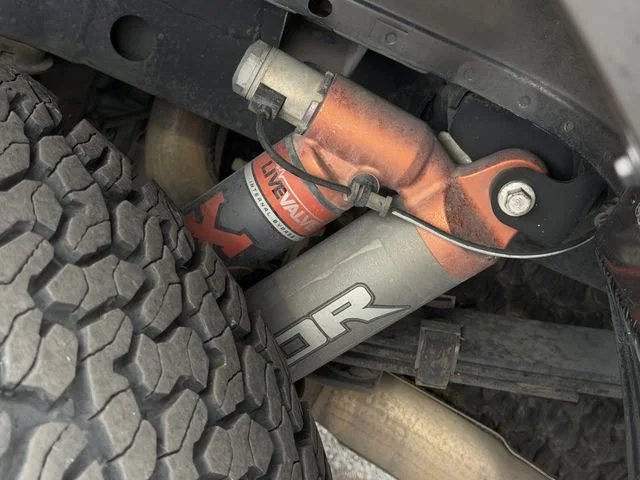 2019 Ford F-150 Raptor - Photo 11