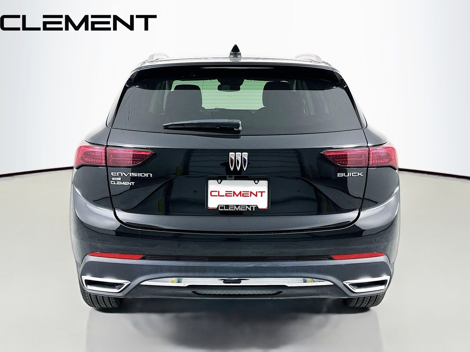 2025 Buick Envision Preferred - Photo 8