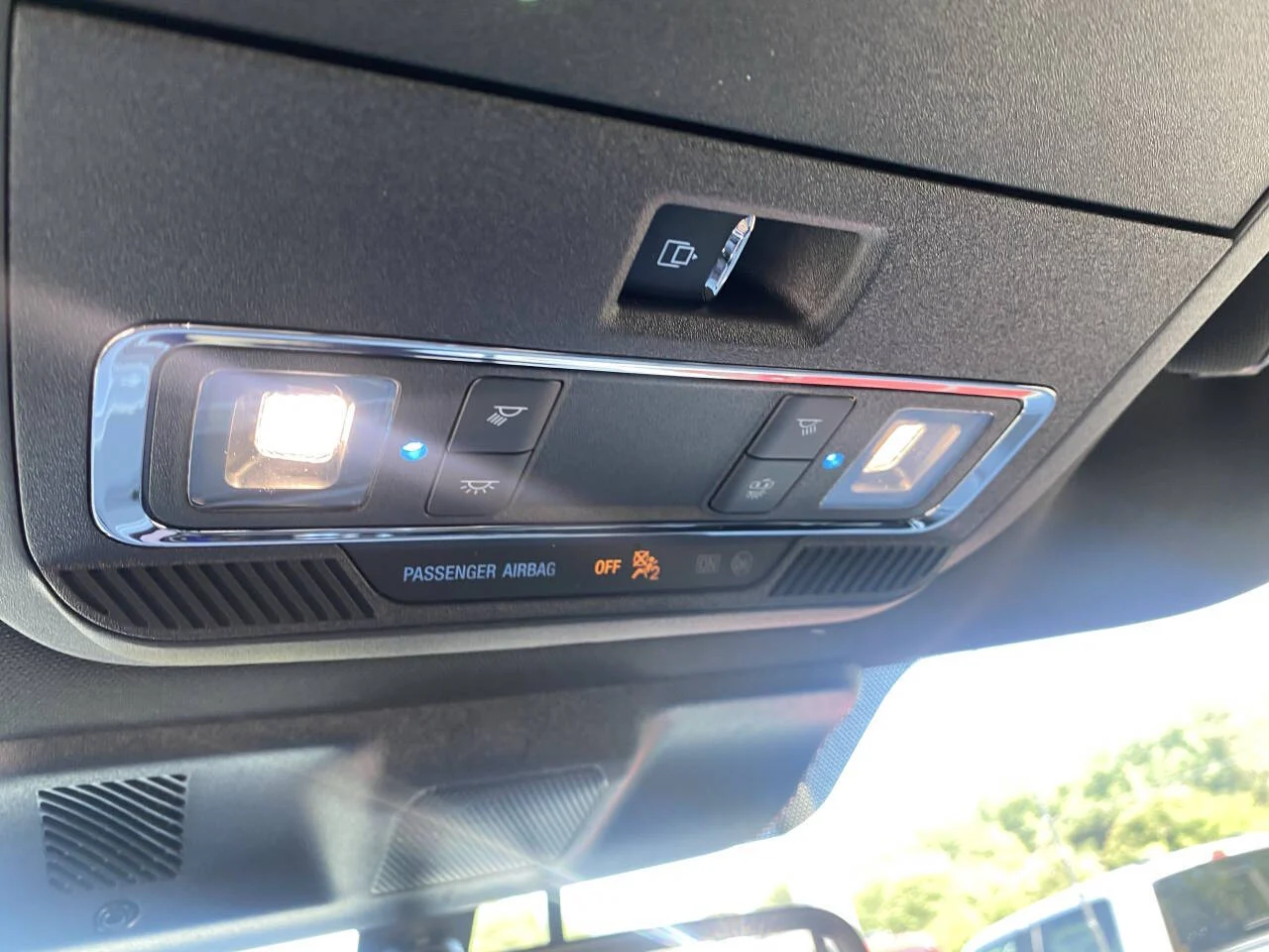 2025 Ford F-150 Lariat - Photo 20