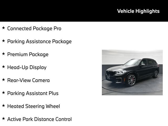 Used 2021 Black BMW M40i image 5
