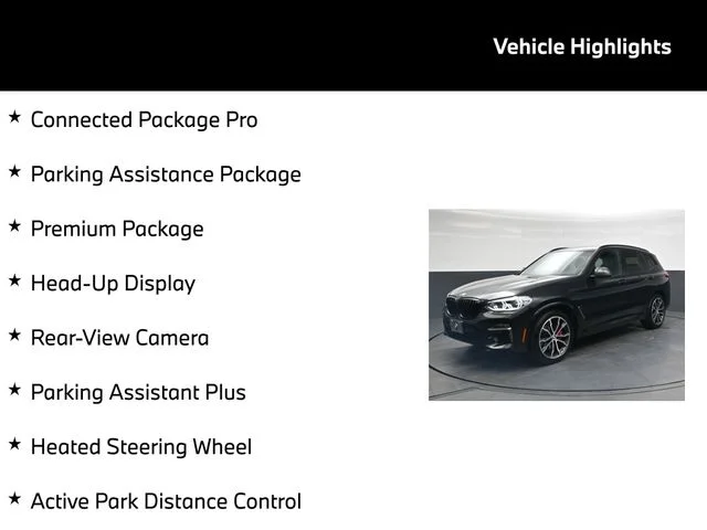 Used 2021 Black BMW M40i image 5