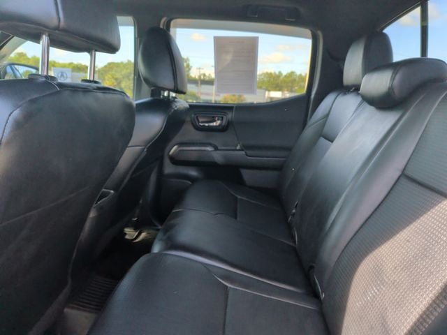 Used 2018 Gray Toyota TRD Off-Road image 28