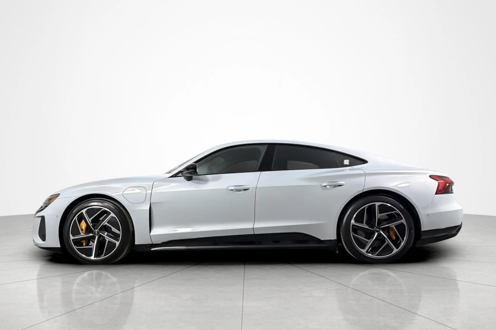Used 2024 Audi RS e-tron GT Base with VIN WAUAHBFW0R7900516 for sale in Beverly Hills, CA