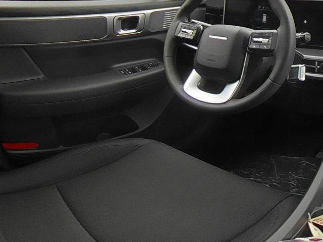 New 2027 Gray Hyundai SE AWD image 36