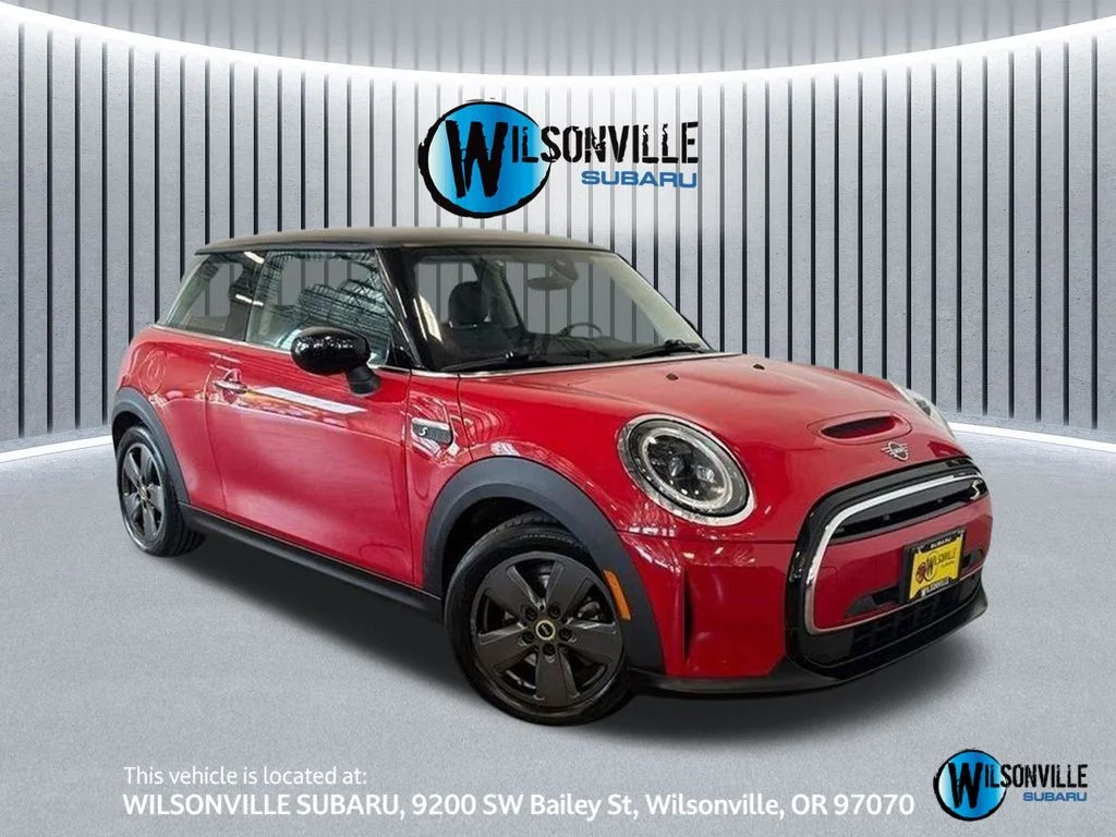 2022 MINI Hardtop 2 Door