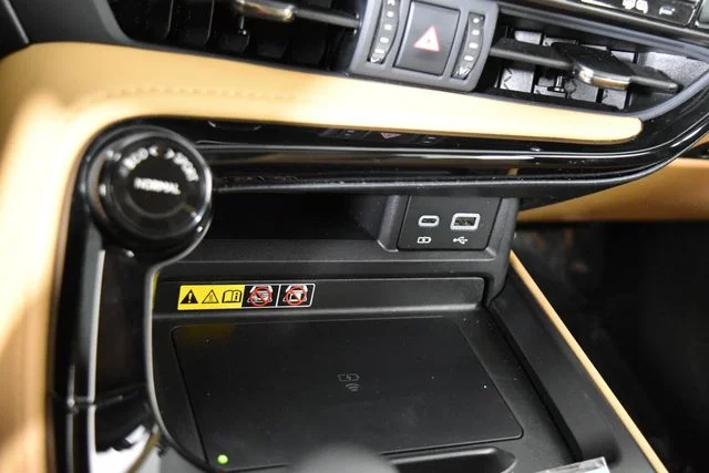 Used 2026 White Lexus 350h Base image 25