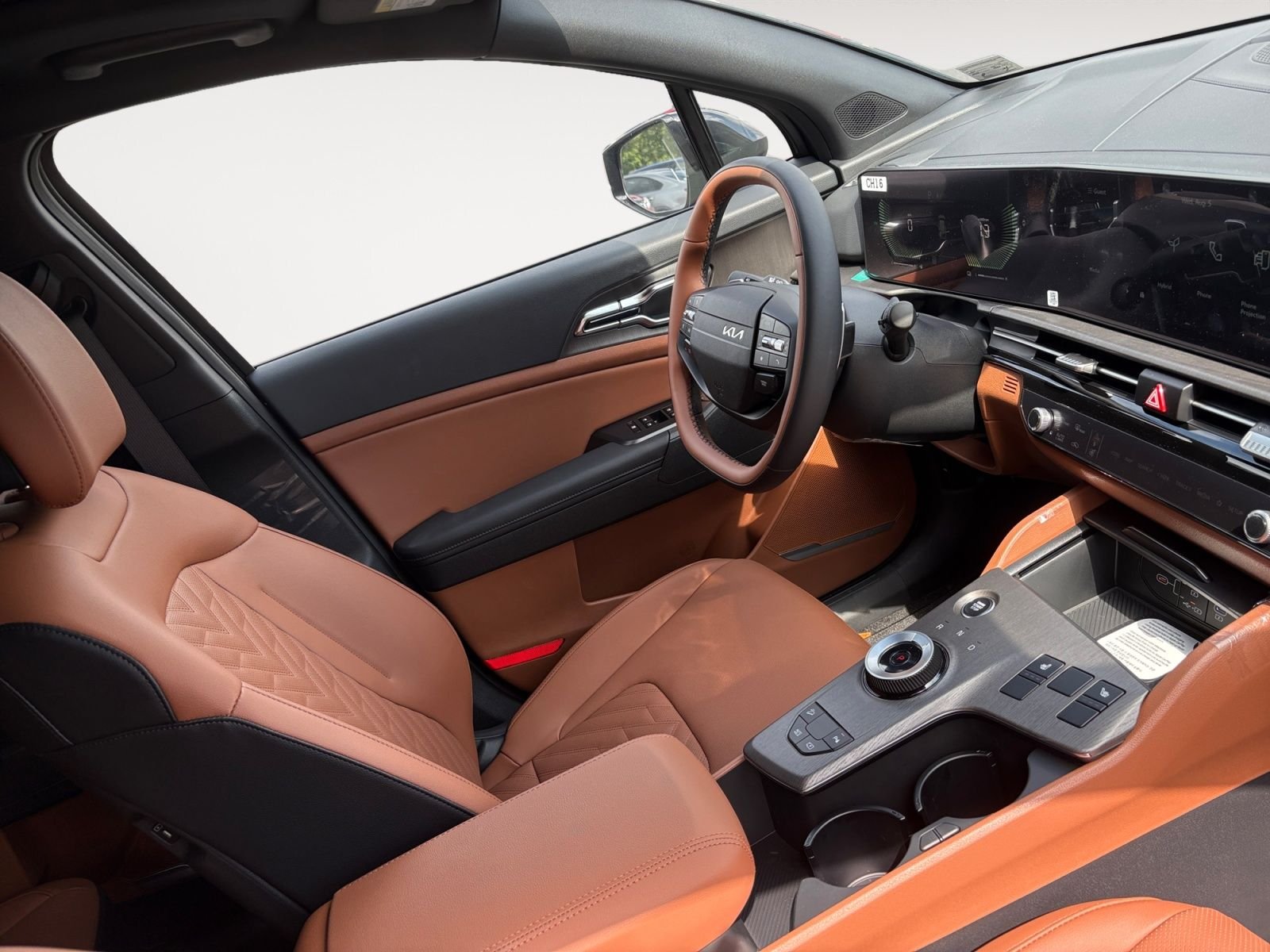 2026 Kia Sportage X-Line Hybrid - Photo 15