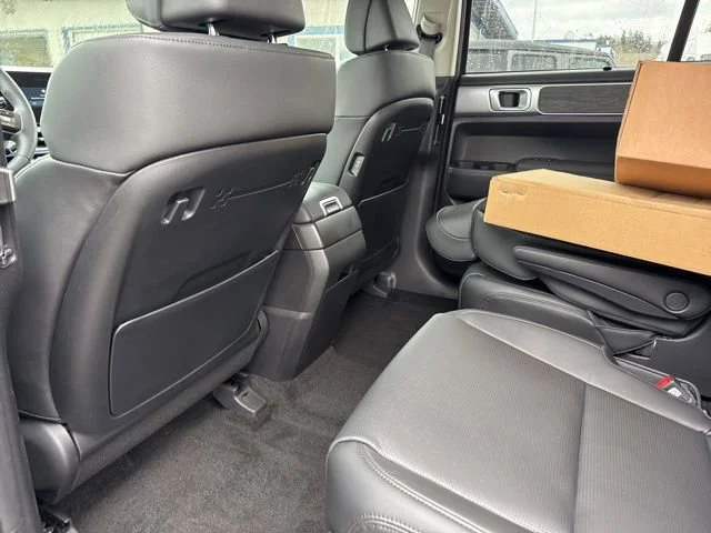 New 2026 Rockwood Green Hyundai Limited 6P image 19