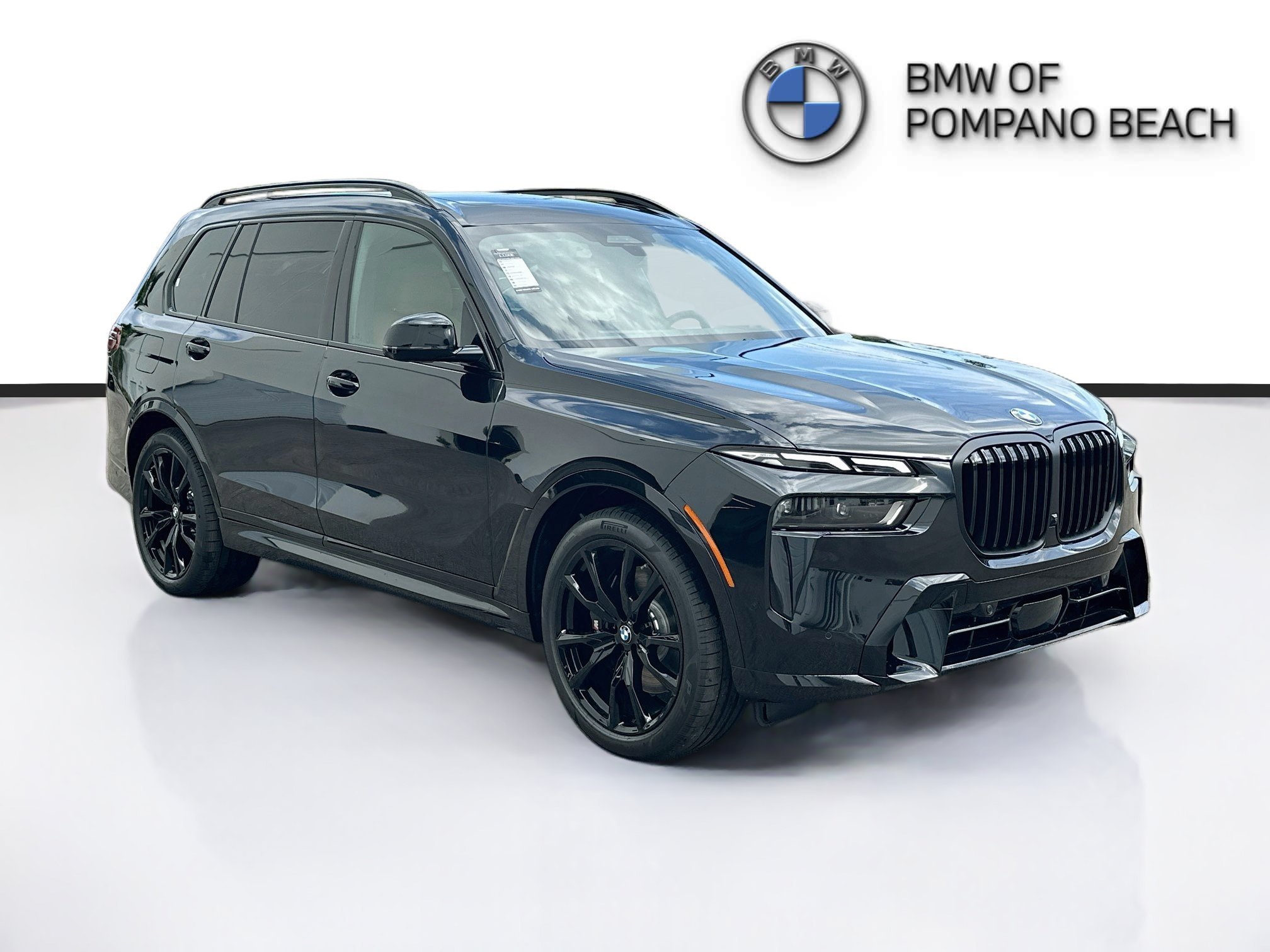 2027 X7 xDrive40i