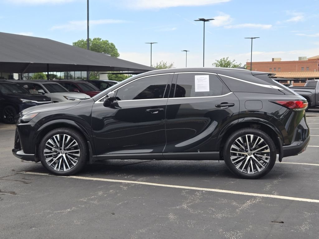 Certified Used 2023 CAVIAR Lexus 350 Premium Plus image 4