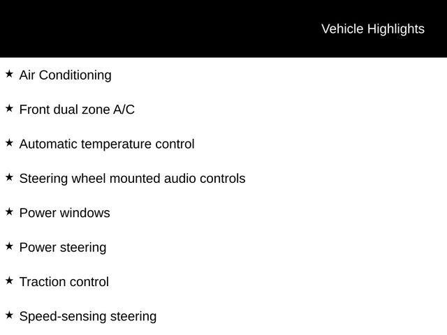 New 2026 White Hyundai SEL Sport image 7