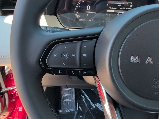 New 2026 Soul Red Crystal Metallic Mazda 2.5 S Preferred AWD image 18