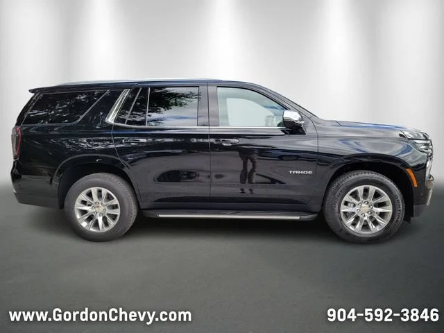 New 2026 Black Chevrolet Premier image 8