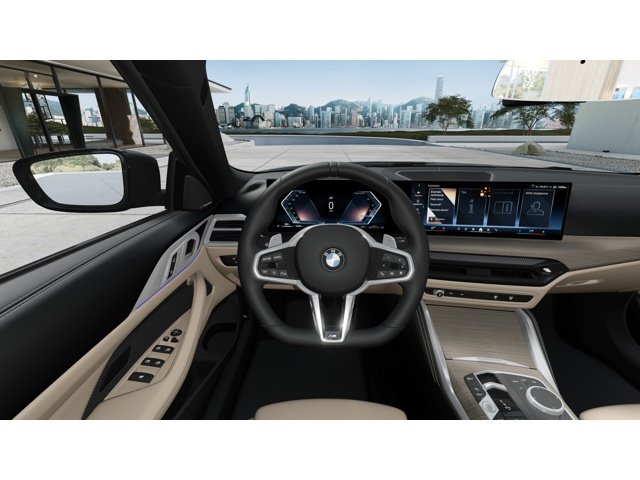 New 2027 Black Sapphire Metallic BMW  image 13