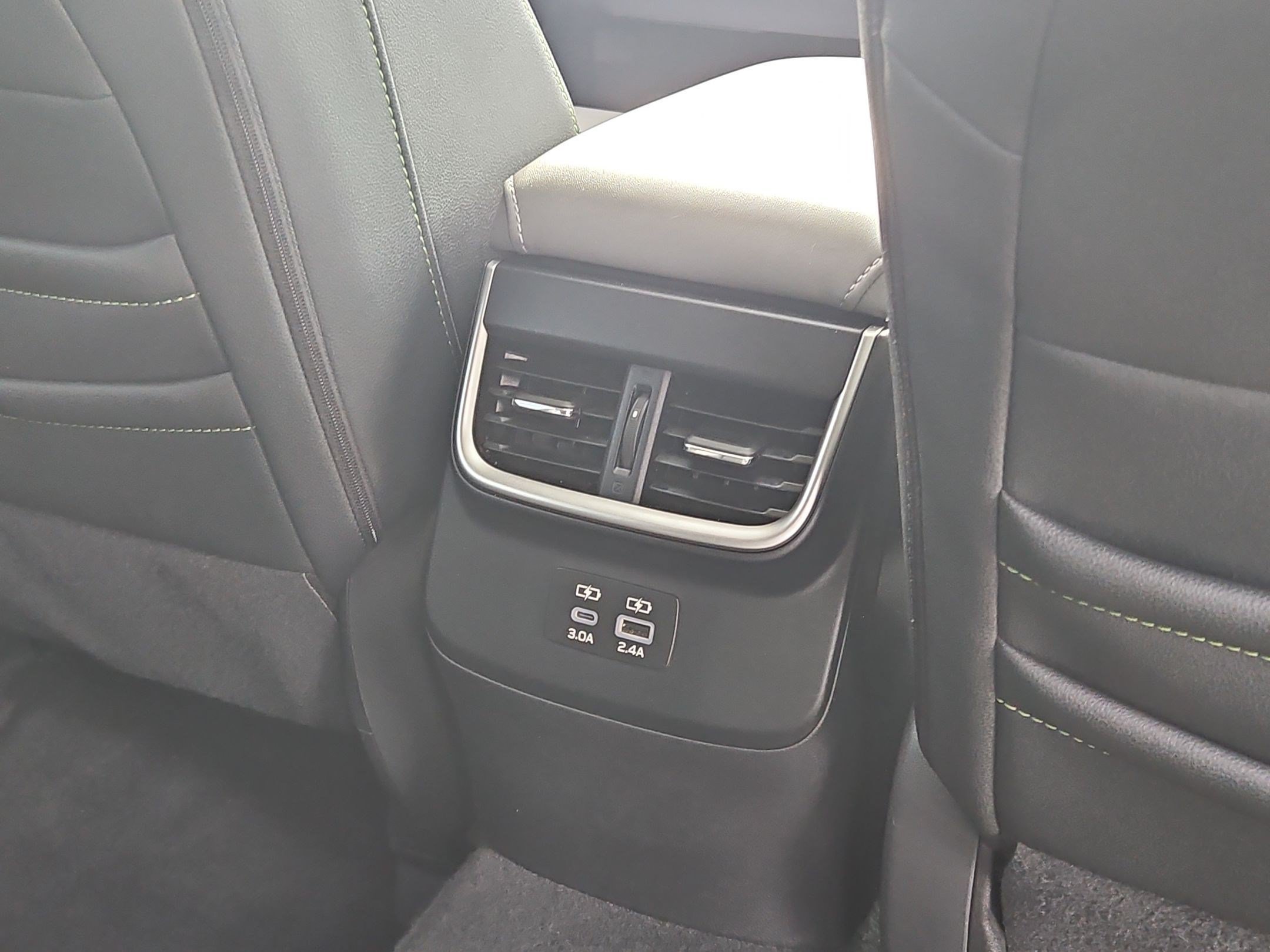 2025 Subaru Outback Onyx Edition - Photo 29