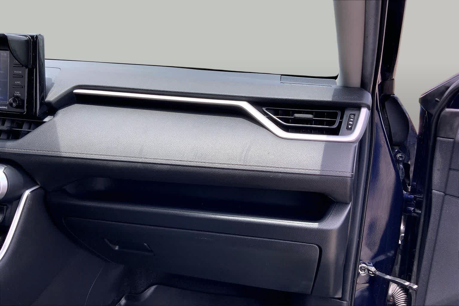 Used 2020 Blueprint Toyota XLE image 18