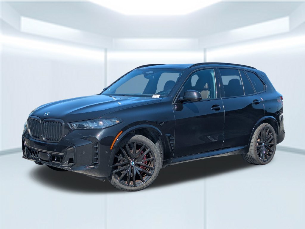 2024 BMW X5