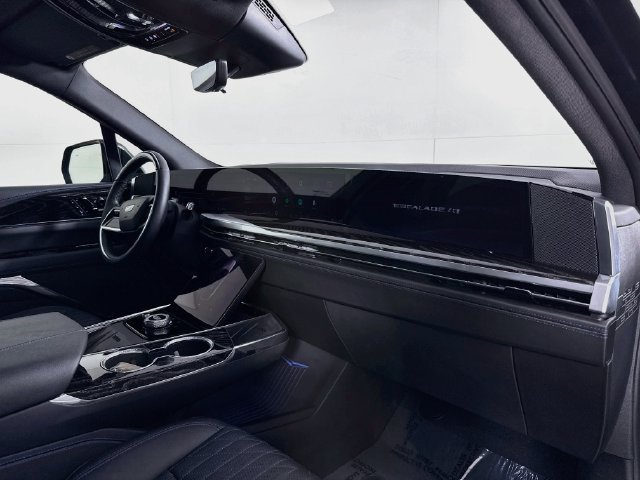 Used 2026 Black Cadillac Sport image 32