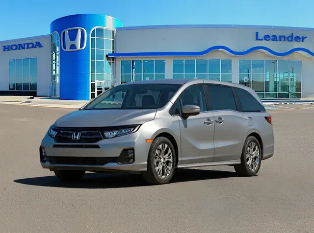 New Honda Odyssey for Sale in Leander, TX