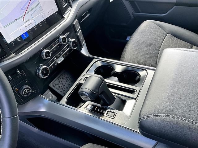 2026 Ford F-150 — photo 9