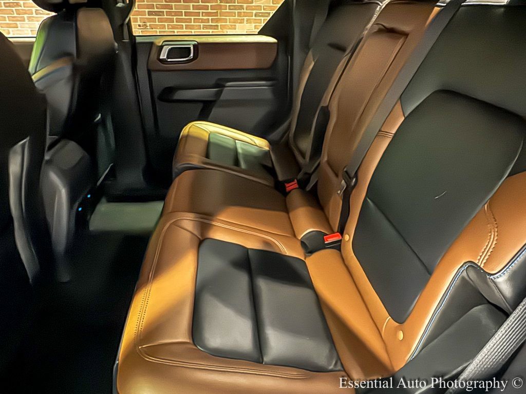 2024 FORD BRONCO - Image 11
