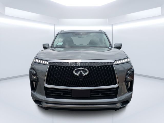 New 2026 DYNAMIC METAL INFINITI Luxe 2WD image 8