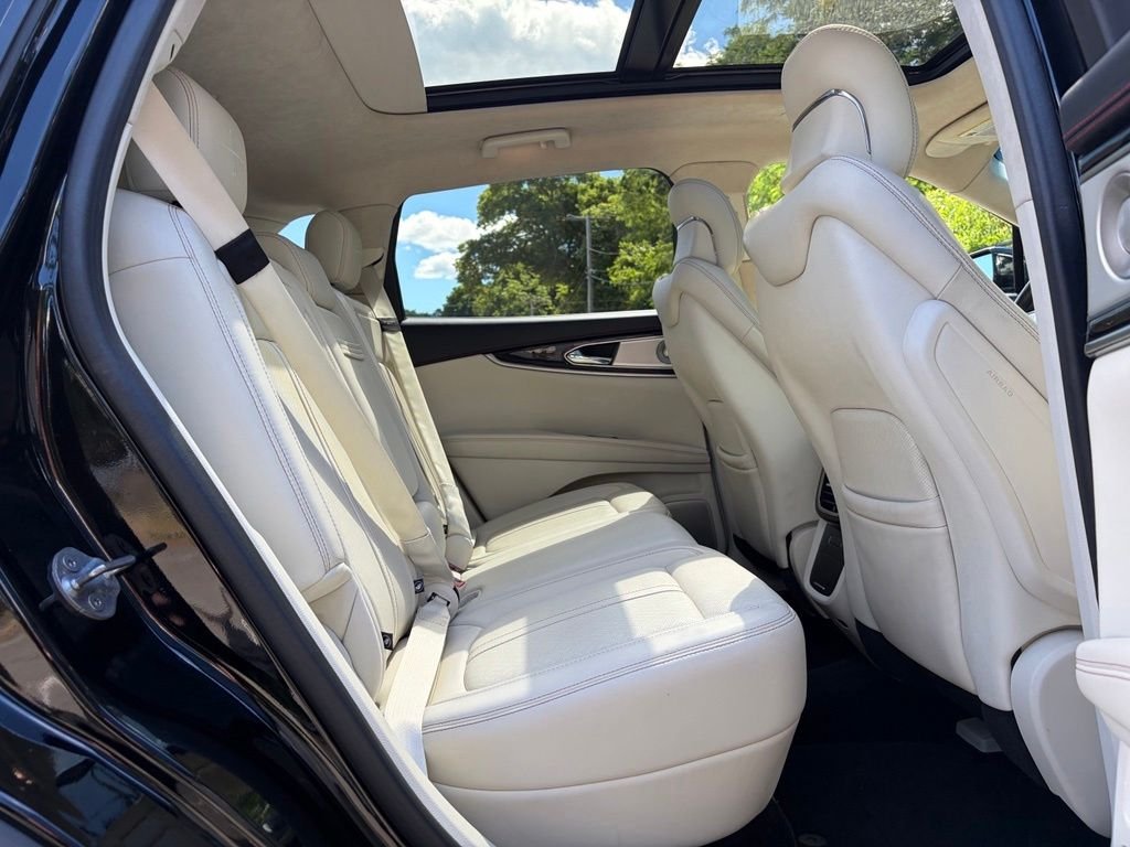 Used 2018 Black Lincoln Black Label image 17
