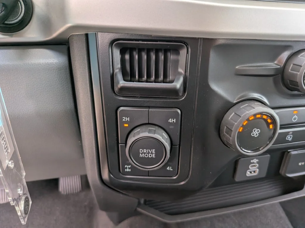 New 2026 Gray Ford XL image 25