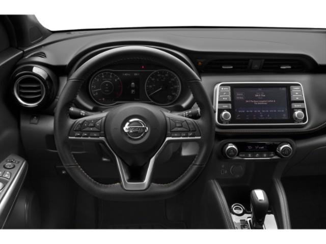 Used 2020 Cayenne Red / Super Black Nissan SR image 10