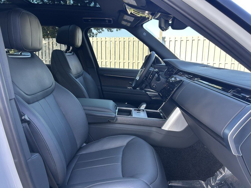 2024 Land Rover Range Rover SE - Photo 26