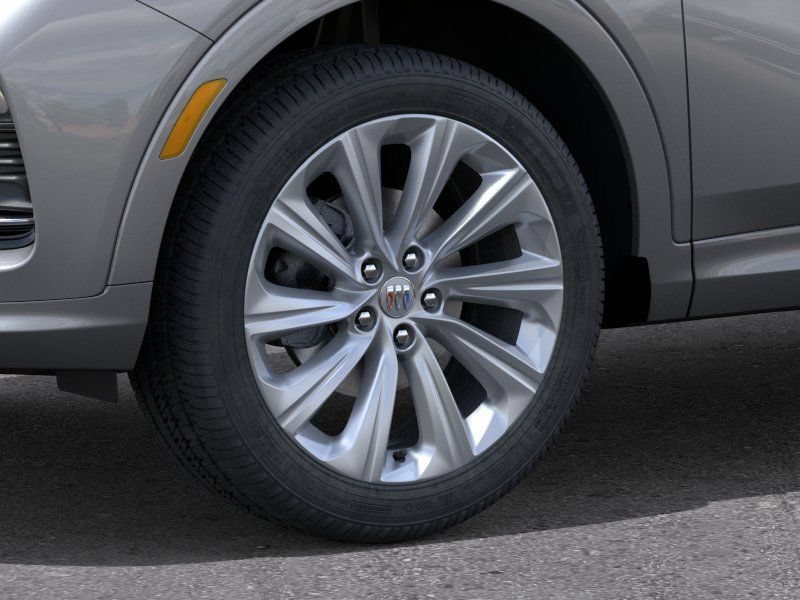 2026 Buick Envista Avenir - Photo 9