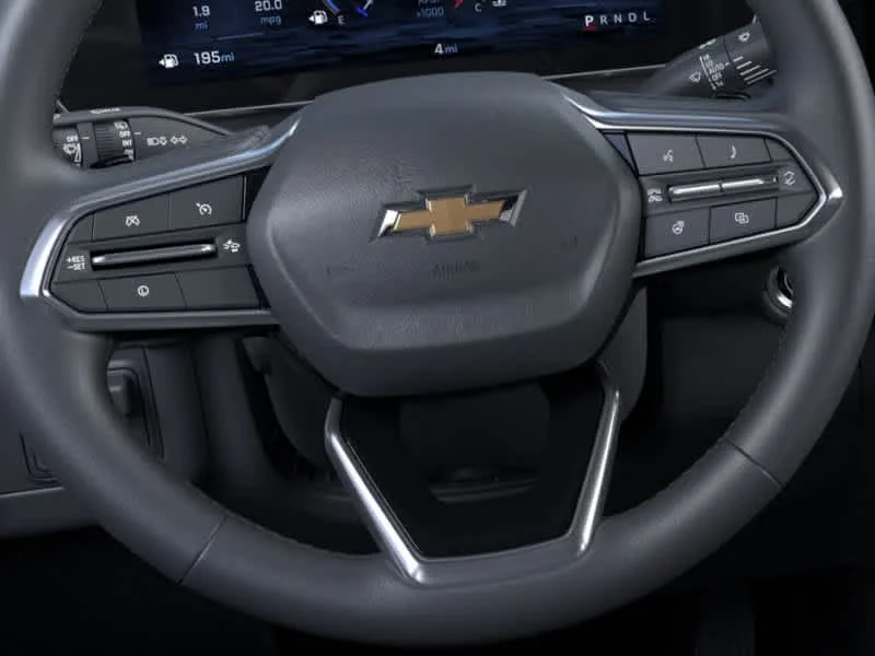 2026 Chevrolet Tahoe Premier - Photo 19