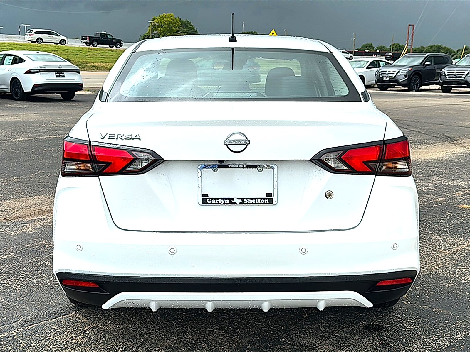 Used 2025 Fresh Powder Nissan 1.6 S image 7