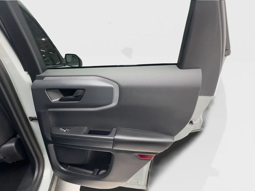 Used 2023 Green Ford Big Bend image 28