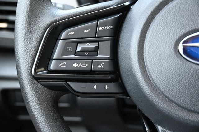 New 2026 Silver Subaru Premium image 29