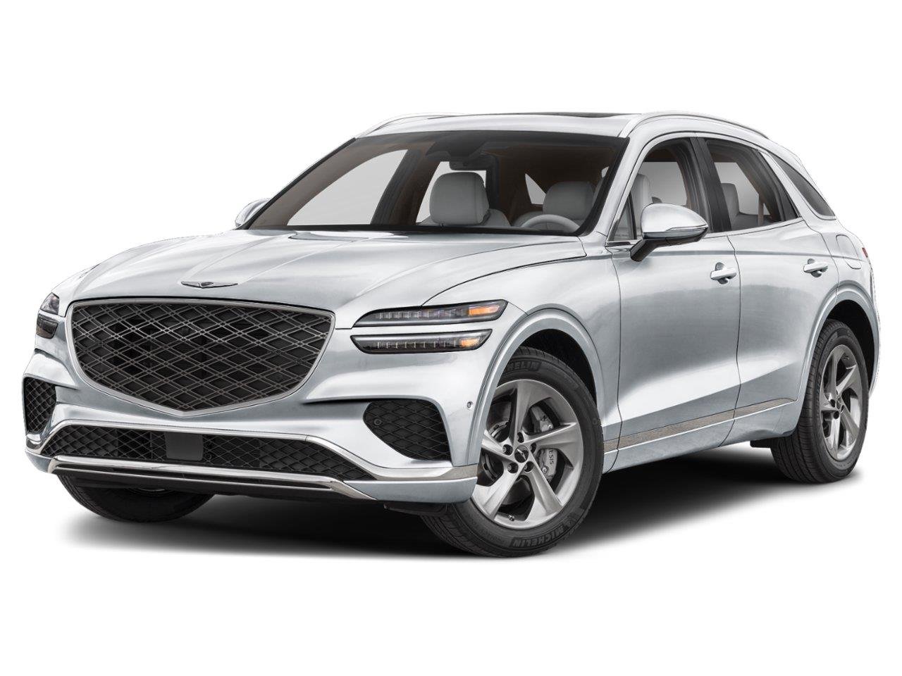 2026 GENESIS GV70