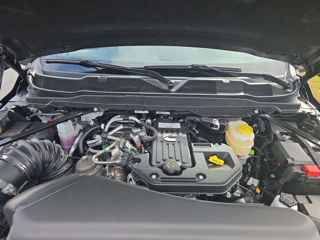 2026 RAM 3500 Tradesman - Photo 25