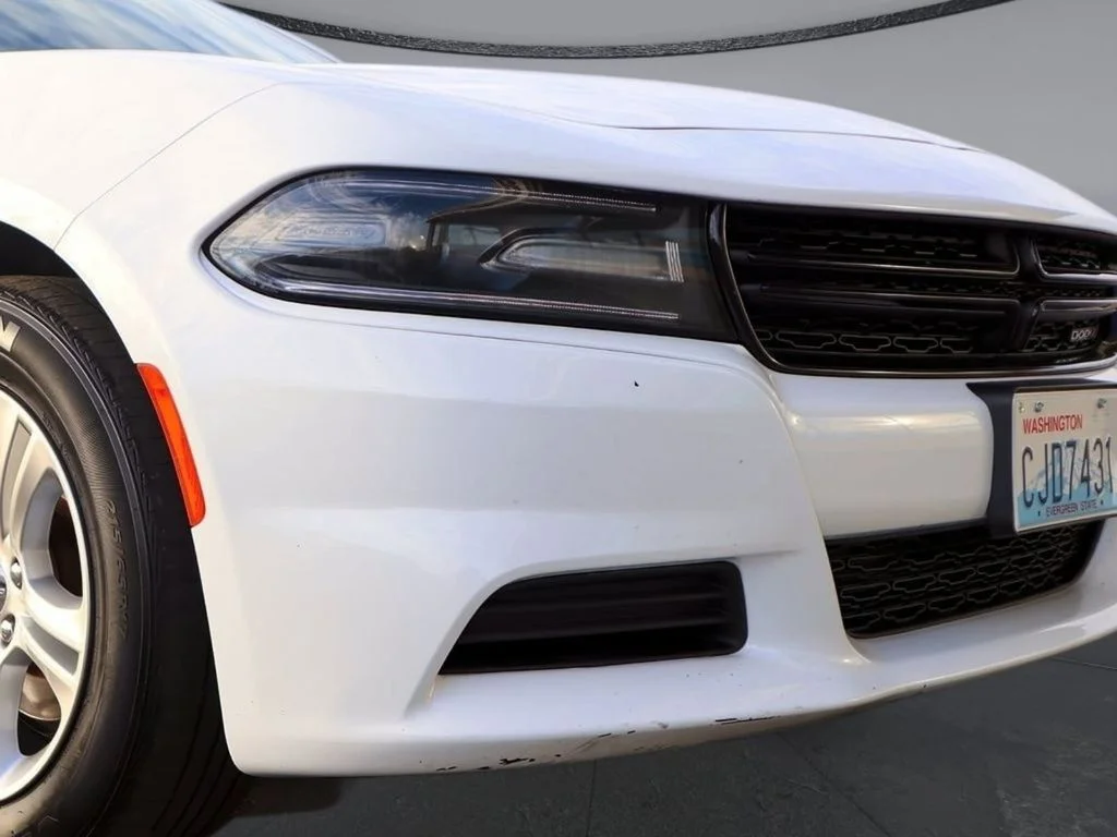 2020 Dodge Charger SXT - Photo 28