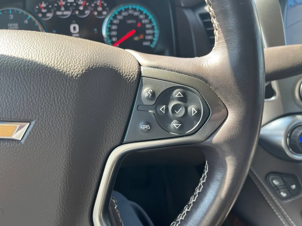 Used 2019 IRIDESCENT PEARL TRICOAT Chevrolet Premier image 18