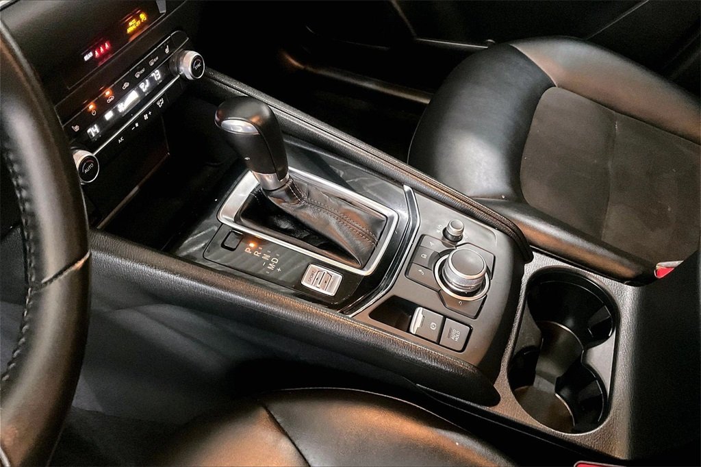 2023 MAZDA CX-5 - Image 16