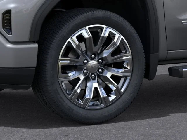 New 2026 Sterling Metallic GMC Denali image 9