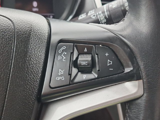 Used 2018 Gray Chevrolet LT image 15